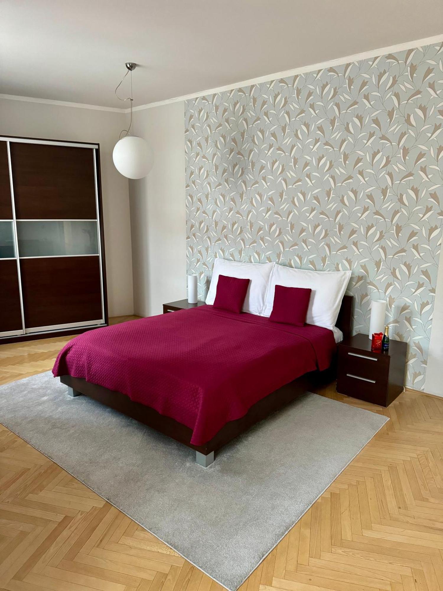 Rezidence Ostrovni Aparthotel Prag Exteriör bild